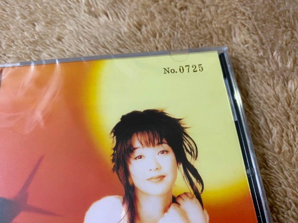 Amazon.co.jp: 未開封 polydor プリシラ・チャン 陳慧嫻 Priscilla